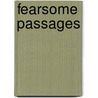 Fearsome Passages by David Rainsbury