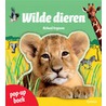 Wilde dieren door R. Ferguson