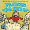 Feeding the Sheep door Leda Schubert