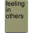 Feeling In Others