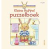 Kleine Huppel Puzzelboek