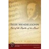Felix Mendelssohn door Helen Martens