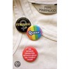 Feminism Is Queer door Mimi Marinucci