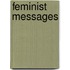 Feminist Messages