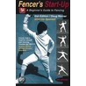 Fencer's Start-Up by Doug Werner