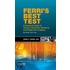 Ferri's Best Test