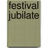 Festival Jubilate