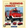 Feuerwehr-Unimogs door Dirk Biemer