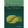 Fibonacci Numbers door N.N. Vorobiev