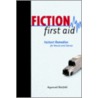 Fiction First Aid door Raymond Obstfeld
