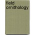 Field Ornithology