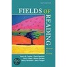 Fields of Reading by Nancy R. Comley