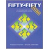 Fifty-Fifty Intro door Warren Wilson
