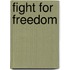 Fight for Freedom