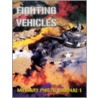 Fighting Vehicles by Ray Merriam
