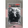 File On Churchill door Linda Fitzsimmons