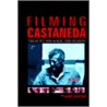 Filming Castaneda by Gaby Geuter