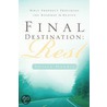 Final Destination door Anissa Makris