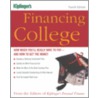 Financing College by The Editors Of Kiplinger'S. Personal Finance