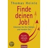 Finde deinen Job! door Thomas Heinle