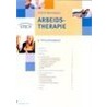 STECR Werkwijzer Arbeidstherapie