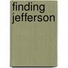 Finding Jefferson door Alan Dershowitz