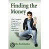 Finding the Money by Preethi Burkholder