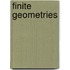 Finite Geometries