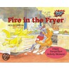 Fire In The Fryer door Hedley Griffin