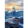 Fire In The Ocean by Curly Raphino