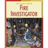 Fire Investigator