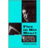 Fire in His Heart by William Seraile