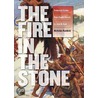 Fire in the Stone door Nicholas Ruddick