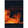 Fires of Darkness door Tom Burford