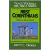 First Corinthians door Keith L. Brooks