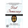 First Democracy P door Paul Woodruff
