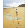 First Impressions door Jane MacRae