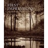 First Impressions door Alicia Longwell