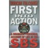 First Into Action