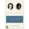 First Ladies 4e P door Betty Boyd Caroli