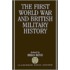 First World War C