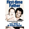 First-Time Father by Tony White