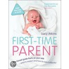First-Time Parent door Lucy Atkins