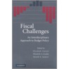 Fiscal Challenges door Howell E. Jackson