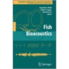 Fish Bioacoustics door Jeff Webb