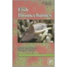 Fish Biomechanics door Robert E. Shadwick