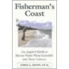 Fisherman's Coast by Aaron J. Adams