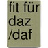Fit für DaZ /DaF