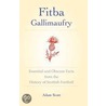 Fitba Gallimaufry door Adam Scott