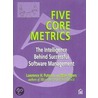 Five Core Metrics by Ware Myers